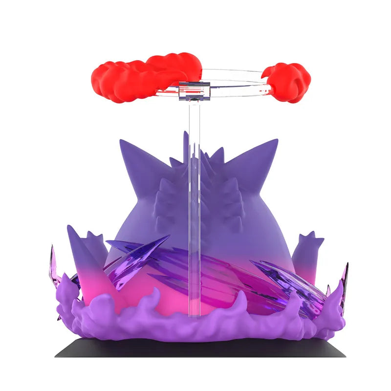 Figurine Collector Dynamax Pikachu ou Gengar