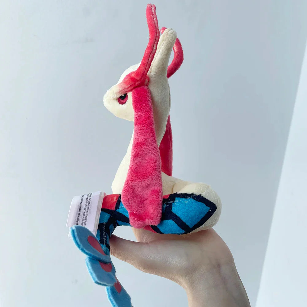 Peluche Milotic Adorable - 15 cm