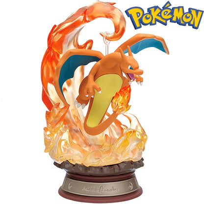 Figurines Miniatures Exclusives Pokémon SWING VIGNETTE