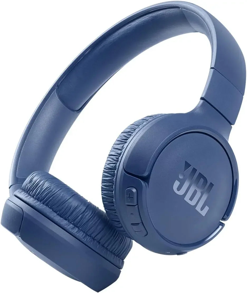 Casque Sans Fil JBL Tune 510BT - Son Purebass