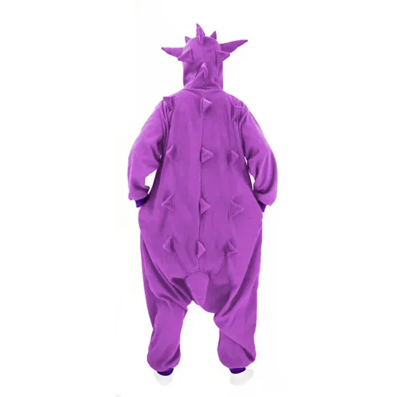 Onesie Pokémon – Adoptez le style de votre personnage préféré !