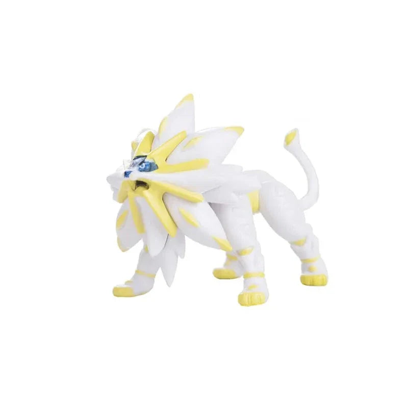 Große Auswahl an Pokemon Figuren (ca. 3-8cm) kaufen