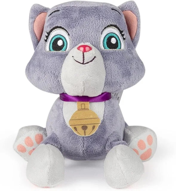 Peluche Pat Patrouille 15 cm - Compagnon Moelleux et Charmant