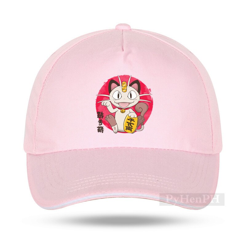 Pokémon Unisex Basecap kaufen