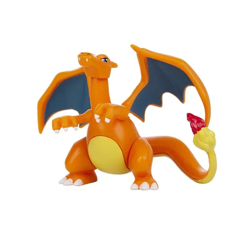 Große Auswahl an Pokemon Figuren (ca. 3-8cm) kaufen