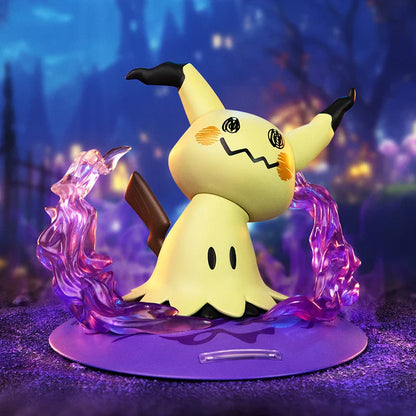 Mimigma Mimikyu Figur (ca. 8cm)