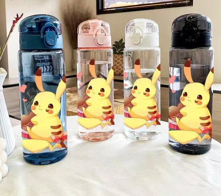 780ml Pokemon Sportflasche Trinkflasche kaufen