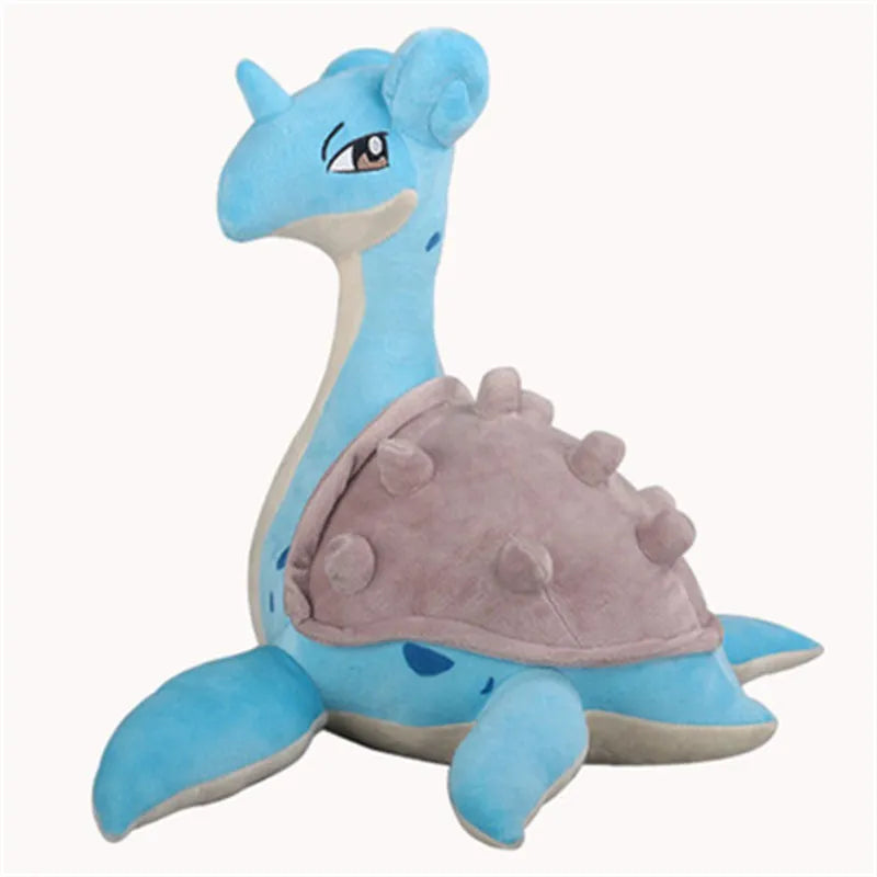 XXL Lapras Pokemon Plüsch Figur (ca. 38cm) kaufen