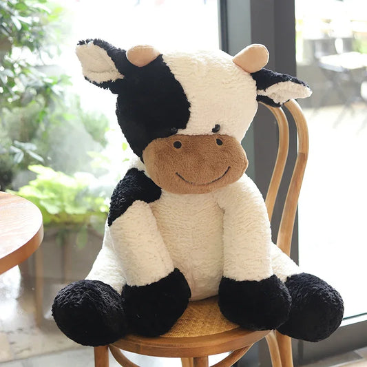 Peluche Vache Marguerite