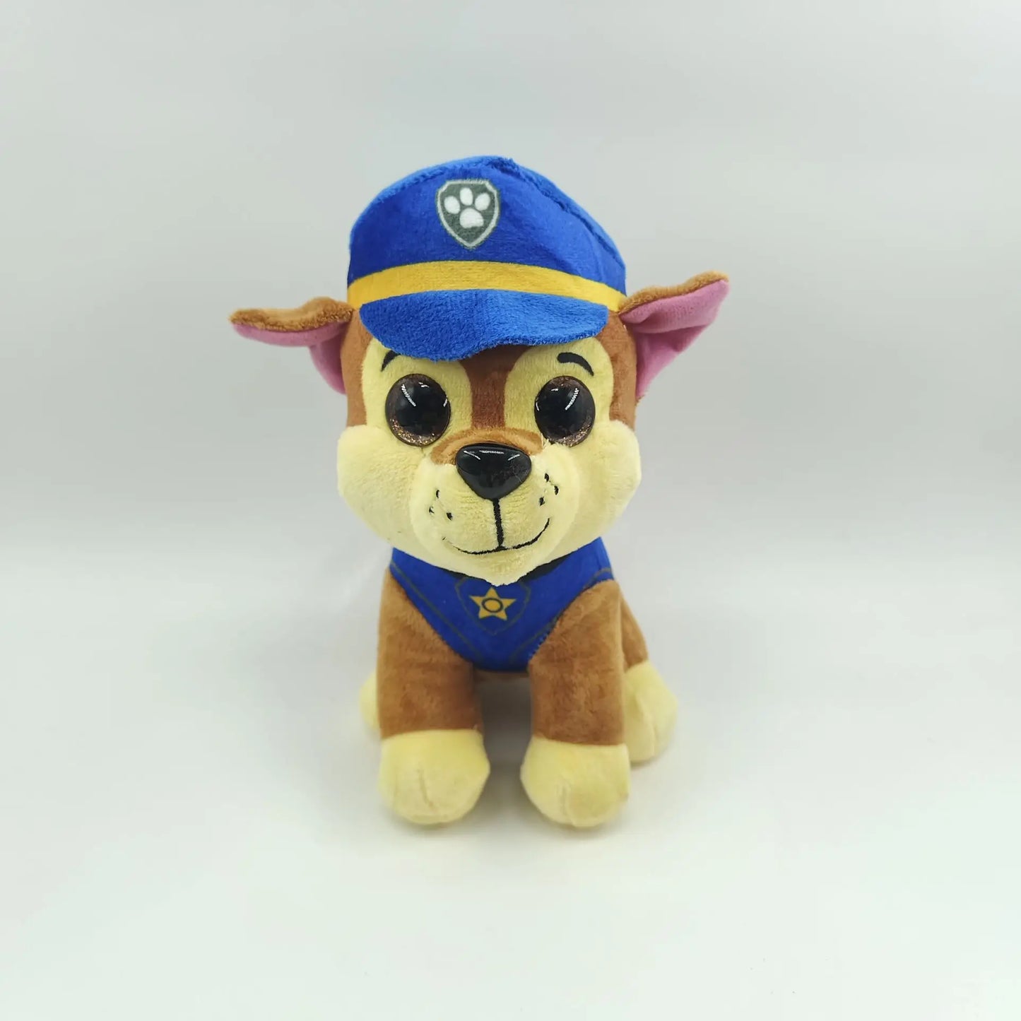 Peluche Pat'Patrouille Nouveauté 20 cm