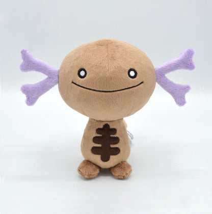 Wooper Plüsch Felino - Compagnon Adorable pour Fans de Pokémon