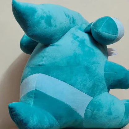 Giant Kaumalat Gible Pokémon Plush (50 cm)