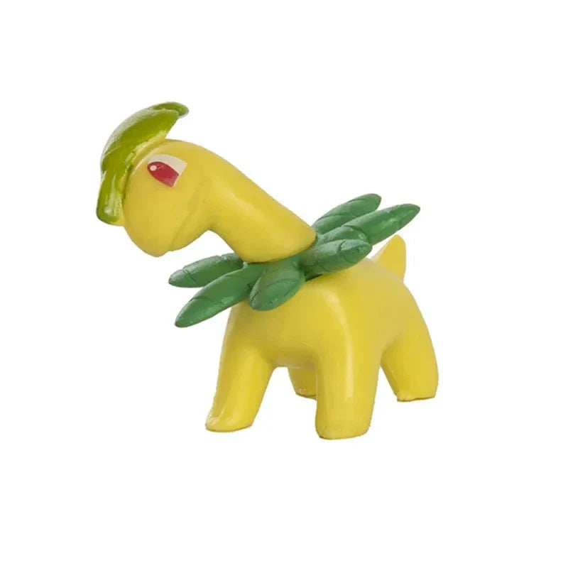 Große Auswahl an Pokemon Figuren (ca. 3-8cm) kaufen