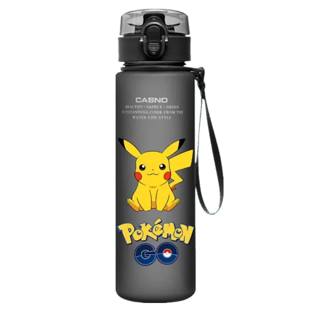 Pokemon Sport oder Trinkflasche (560ml) Wasserflaschen kaufen