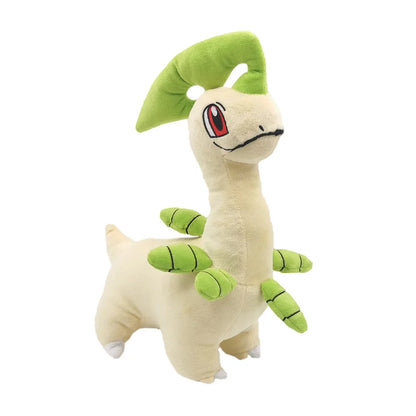 Lorblatt Bayleef Pokemon Kuscheltier (ca. 28cm)