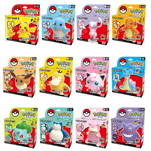 Pokéball avec Figurine Pokémon - Collection Ultime!