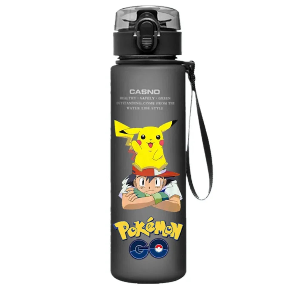 Pokemon Sport oder Trinkflasche (560ml) Wasserflaschen kaufen