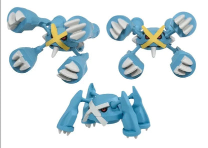 Tomy Pokemon Figuren Monster Collection viele Motive zur Wahl