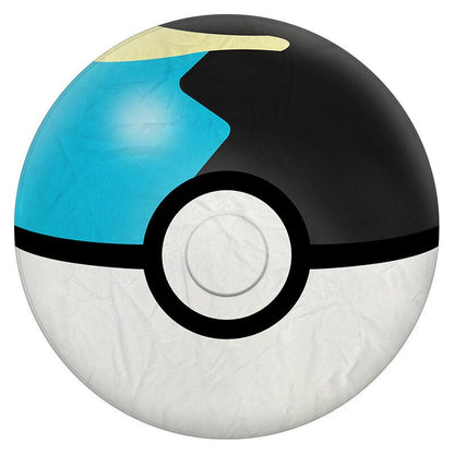 Couverture en Flanelle Pokéball 150 cm - Confort et Style Pokémon