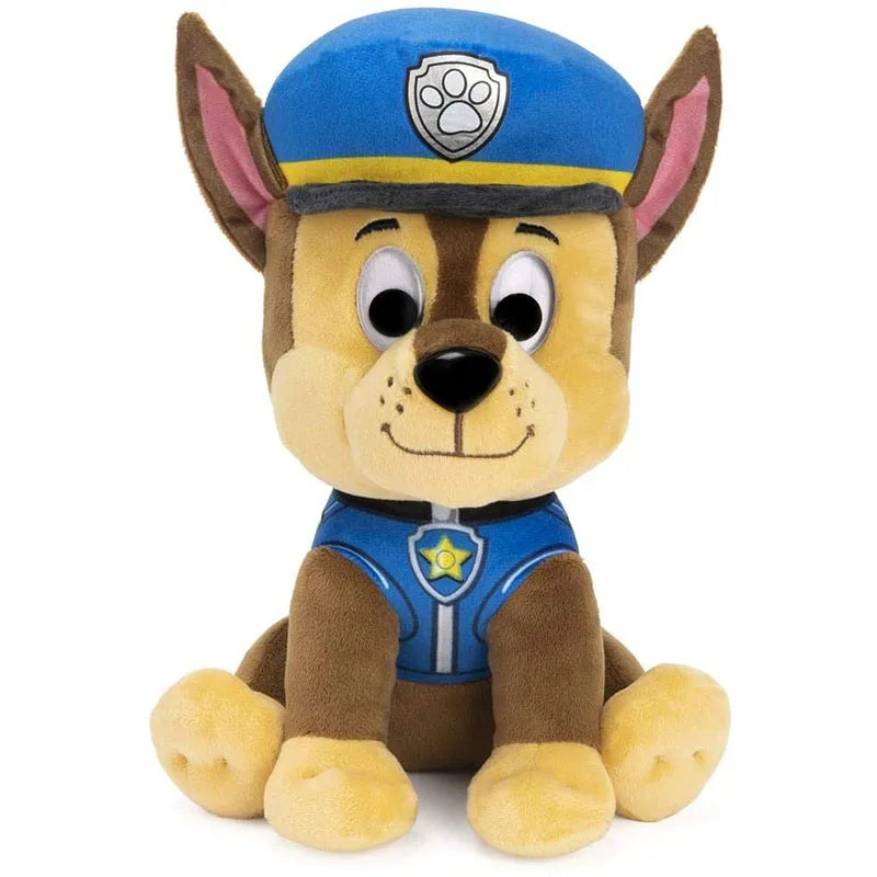 Peluche Pat Patrouille 20 cm - Douceur et Aventure