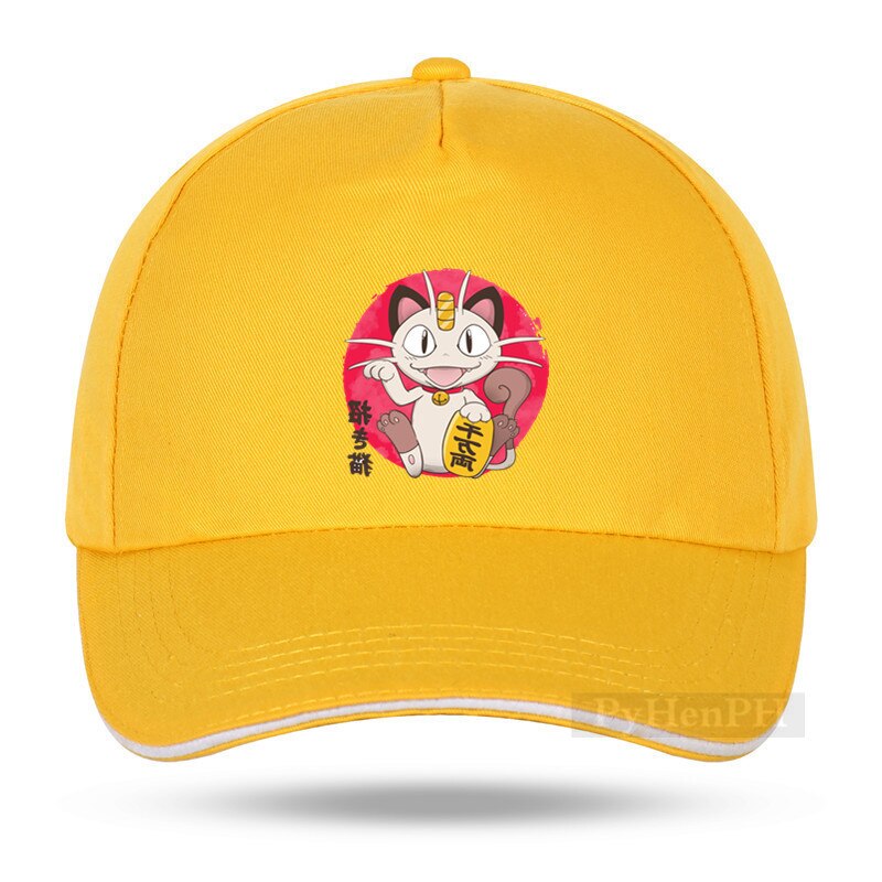 Pokémon Unisex Basecap kaufen