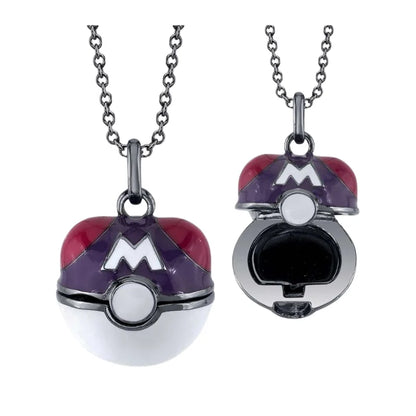 Stylishe Pokemon Halsketten in Gold oder Silber kaufen