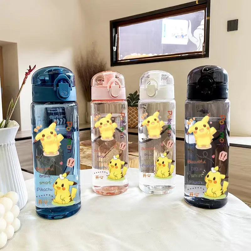 780ml Pokemon Sportflasche Trinkflasche kaufen