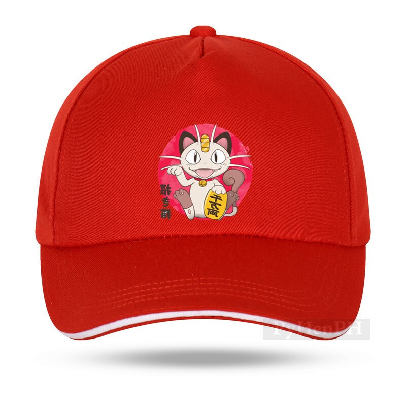 Pokémon Unisex Basecap kaufen