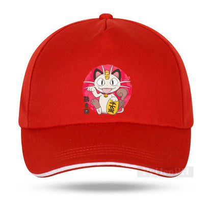 Pokémon Unisex Basecap kaufen