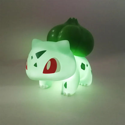 Lampe Pokémon Pikachu - Éclairez Votre Univers avec Magie