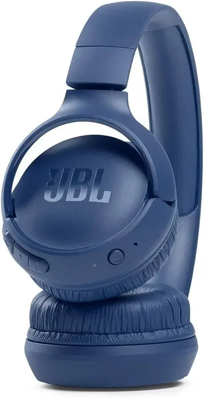 Casque Sans Fil JBL Tune 510BT - Son Purebass