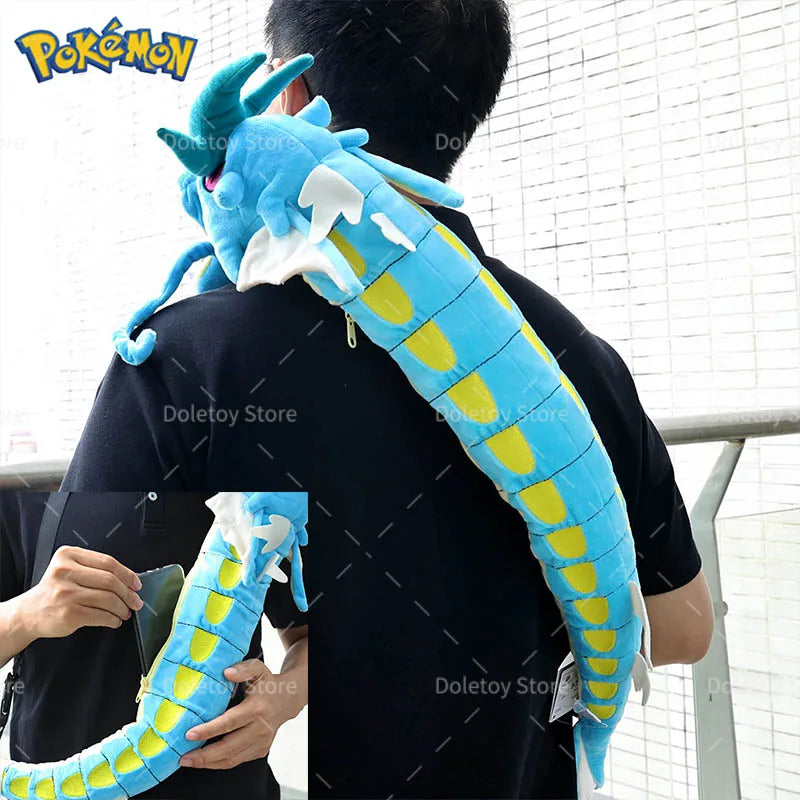 Rucksack Pokémon Ho-Oh ou Gyarados - Parfait pour l'Aventure !