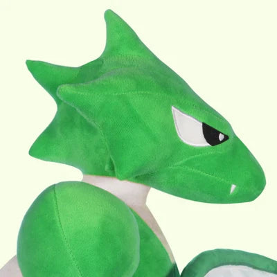 XXL Peluche Sichlor Scyther Pokémon 70cm