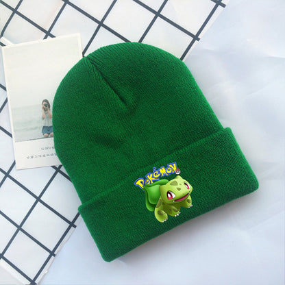 Beanie Pokémon Unisexe : Style et Confort pour Tous