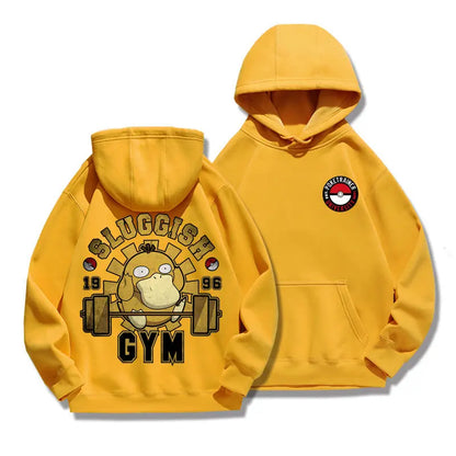 Pokemon Hoodie in vielen Motiven kaufen