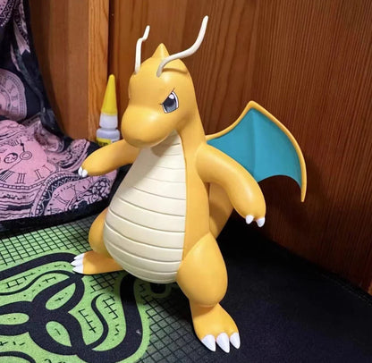 Figurine Dragoran 12 cm - L'Esprit Magique de Pokémon