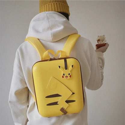 Stabiler Pikachu Rucksack