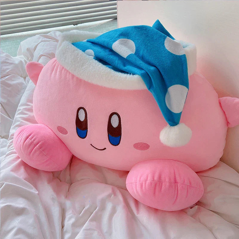 kirby-doudou