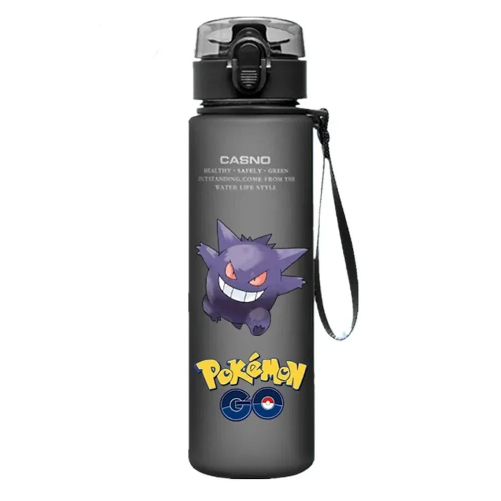 Pokemon Sport oder Trinkflasche (560ml) Wasserflaschen kaufen