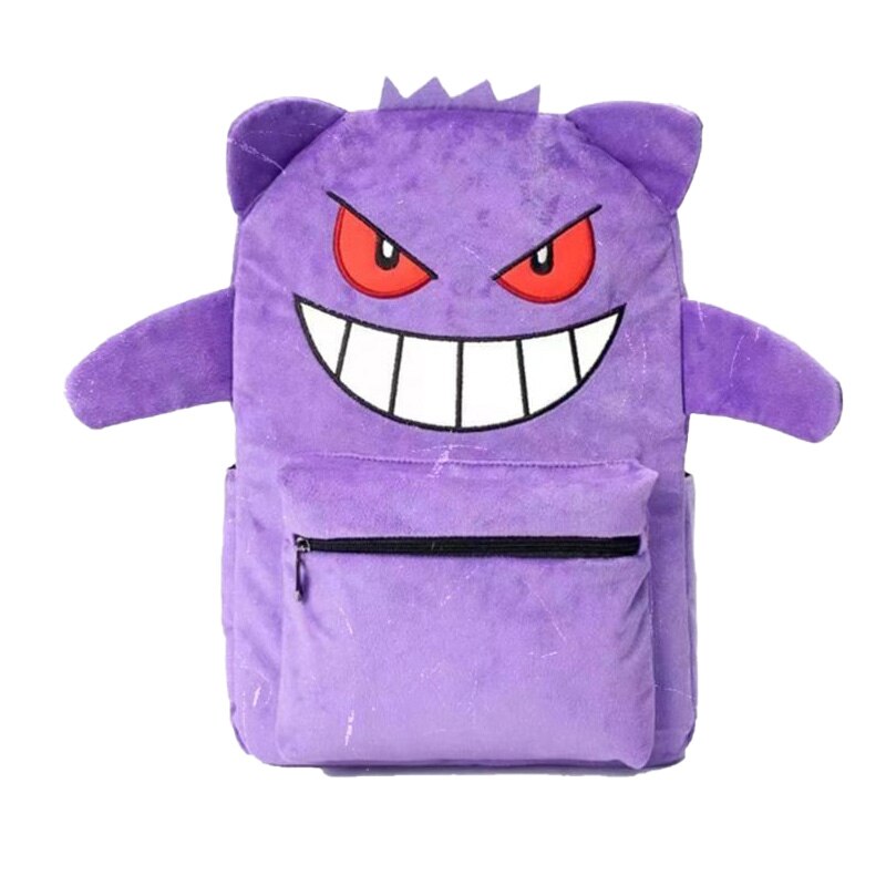 Rucksack für Kinder Pokemon Gengar kaufen