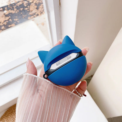 Coque AirPods Poke Ball - Accessoire Indispensable pour Fans de Pokémon