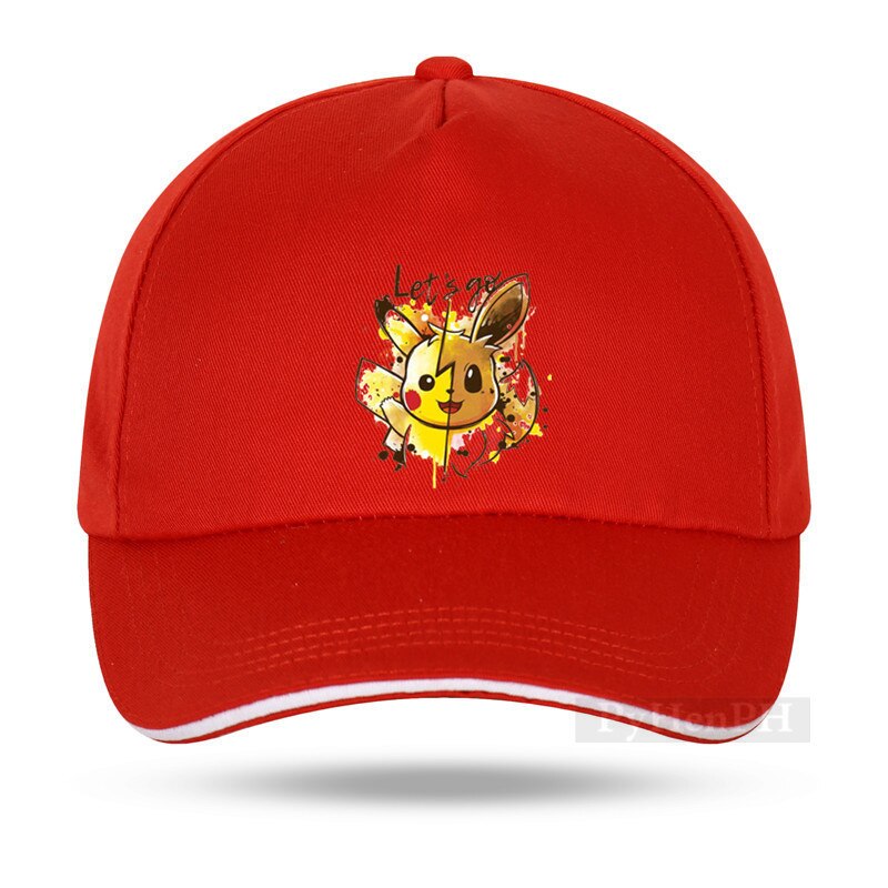 Pokémon Unisex Basecap kaufen