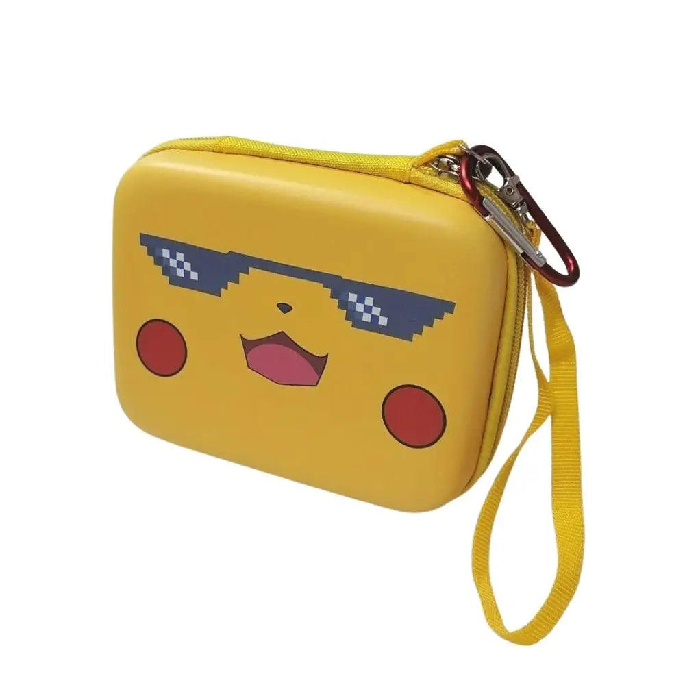 Sammelbox Sammeltasche für bis zu 400 Pokemon Karten - viele Motive kaufen