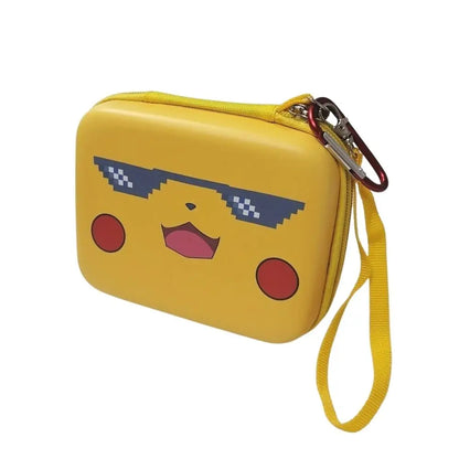 Sammelbox Sammeltasche für bis zu 400 Pokemon Karten - viele Motive kaufen