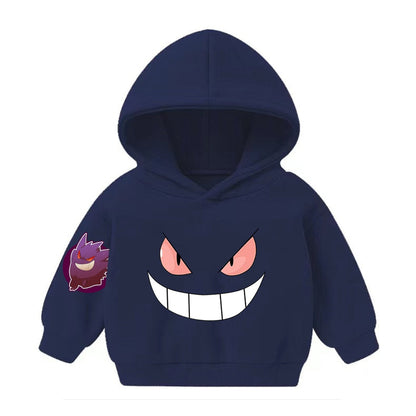 Pokémon Kapuzensweatshirt kaufen