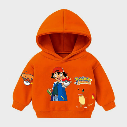 Pokémon Kapuzensweatshirt kaufen