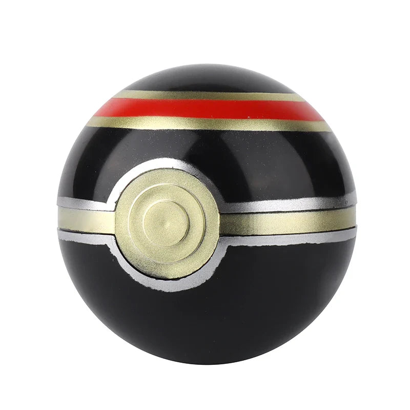 Poke Ball mit Pokemon Figur - viele Pokebälle zur Wahl kaufen