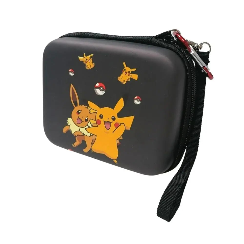 Sammelbox Sammeltasche für bis zu 400 Pokemon Karten - viele Motive kaufen