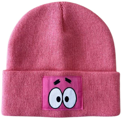 Tuques en Duo SpongeBob et Patrick - Édition Limitée