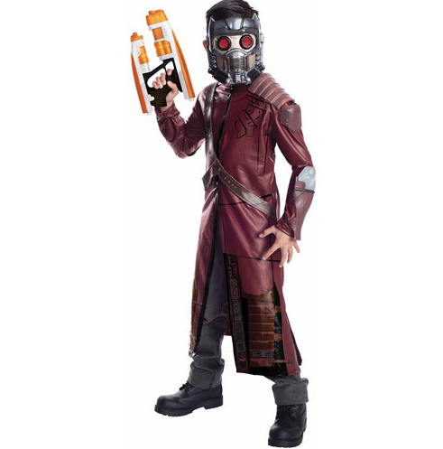 Costume Star Lord pour enfant - Gardiens de la Galaxie